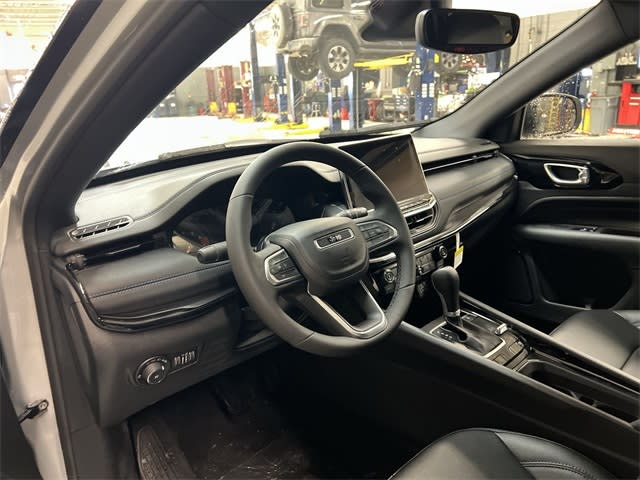 Thumbnail: 2026 Jeep Compass - 2