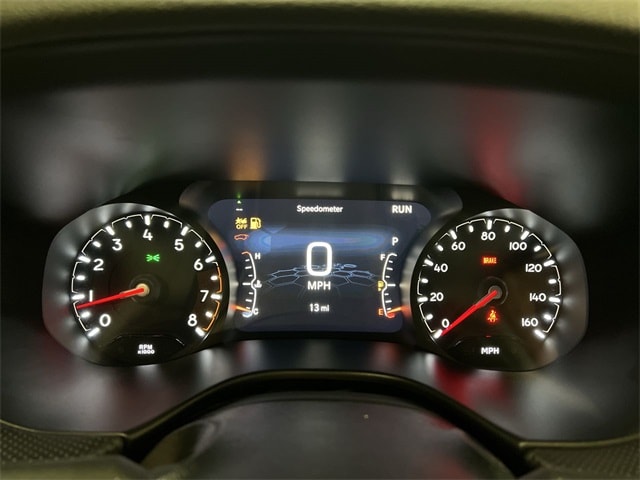 Thumbnail: 2026 Jeep Compass - 15