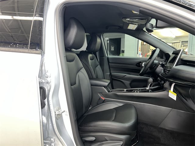 Thumbnail: 2026 Jeep Compass - 10