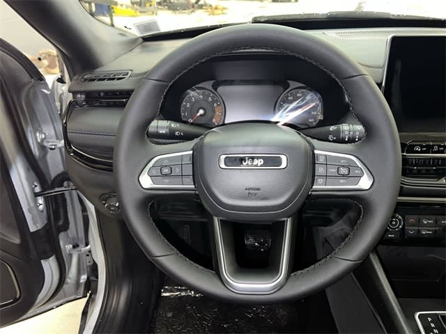 Thumbnail: 2026 Jeep Compass - 12