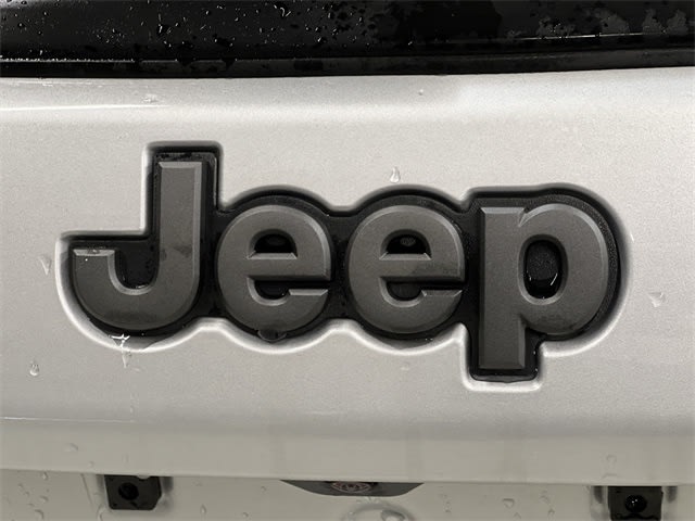 Thumbnail: 2026 Jeep Compass - 23