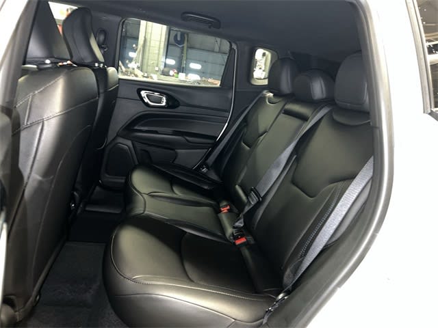 Thumbnail: 2026 Jeep Compass - 24