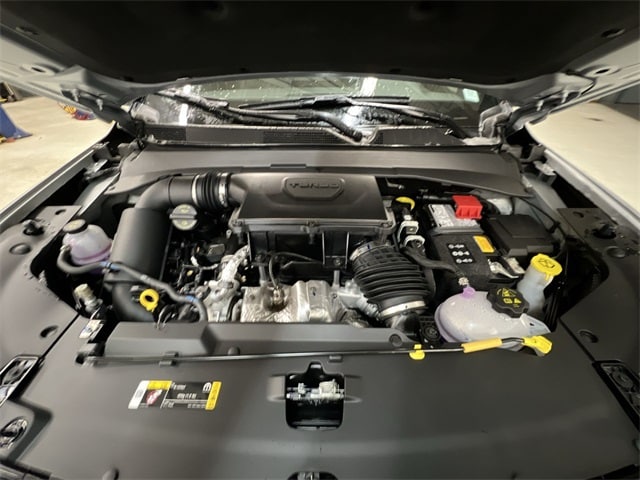 Thumbnail: 2026 Jeep Compass - 7