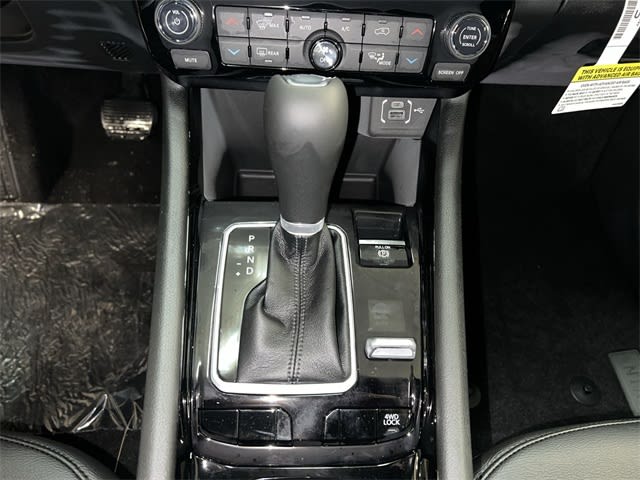 Thumbnail: 2026 Jeep Compass - 14