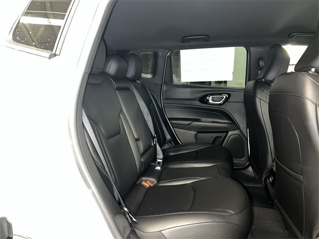 Thumbnail: 2026 Jeep Compass - 25