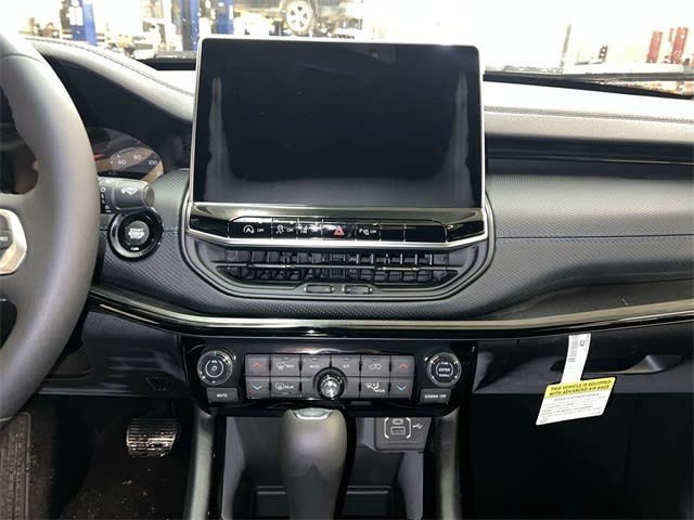 Thumbnail: 2026 Jeep Compass - 13