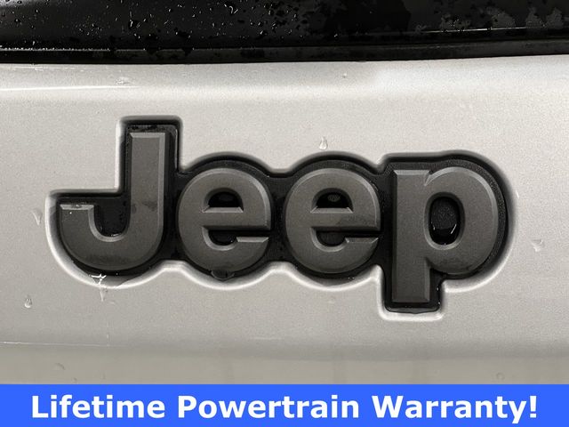 Thumbnail: 2026 Jeep Compass - 23