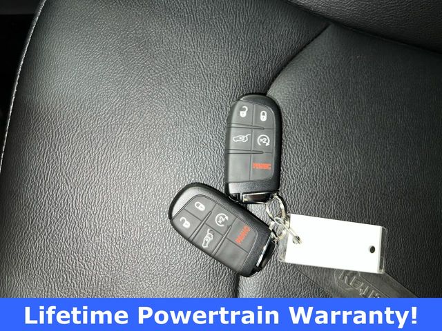 Thumbnail: 2026 Jeep Compass - 17