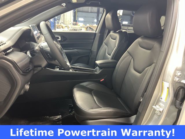 Thumbnail: 2026 Jeep Compass - 9