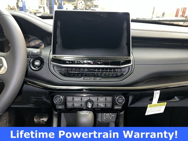 Thumbnail: 2026 Jeep Compass - 13