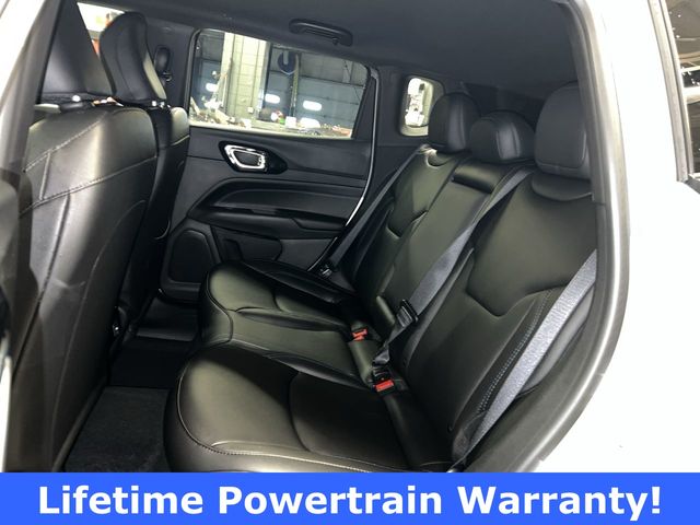 Thumbnail: 2026 Jeep Compass - 24