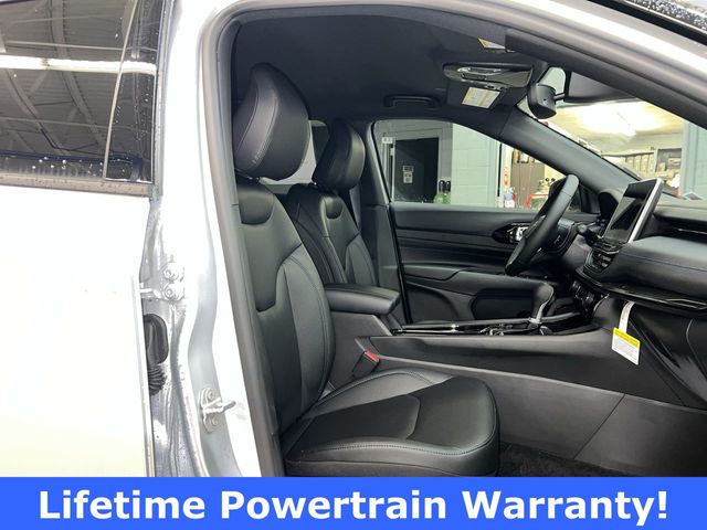 Thumbnail: 2026 Jeep Compass - 10