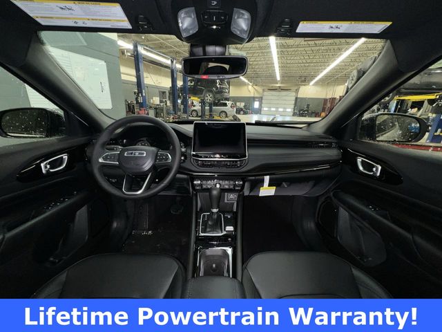 Thumbnail: 2026 Jeep Compass - 8