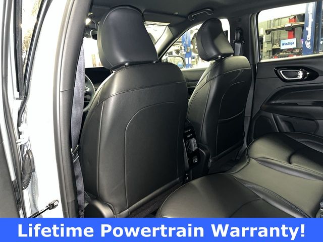 Thumbnail: 2026 Jeep Compass - 11