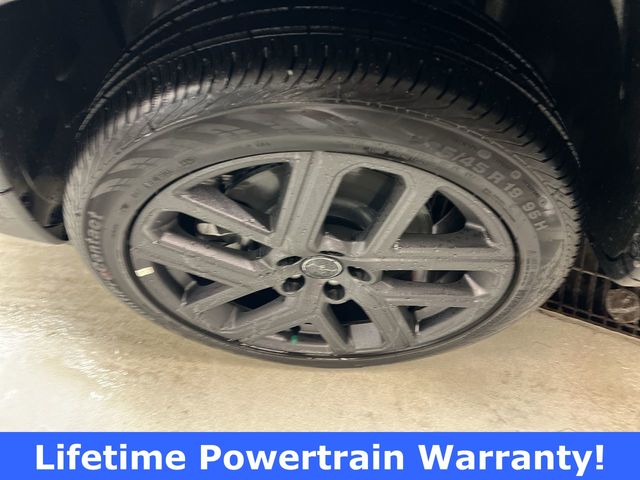 Thumbnail: 2026 Jeep Compass - 6