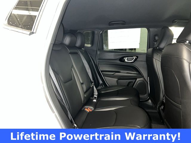 Thumbnail: 2026 Jeep Compass - 25