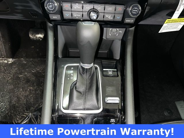 Thumbnail: 2026 Jeep Compass - 14