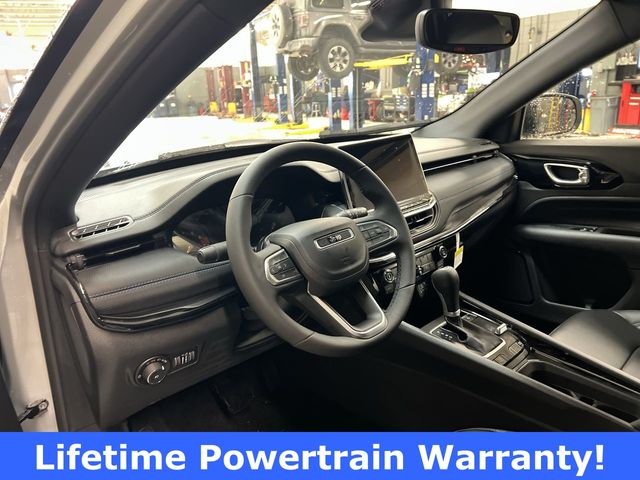 Thumbnail: 2026 Jeep Compass - 2