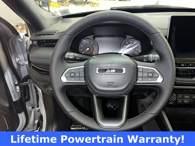 Thumbnail: 2026 Jeep Compass - 12