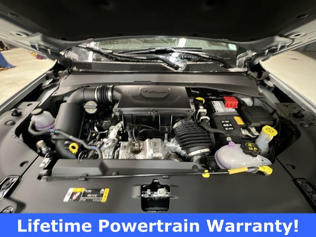 Thumbnail: 2026 Jeep Compass - 7