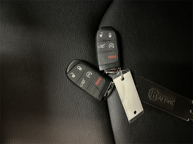 Thumbnail: 2026 Jeep Compass - 18