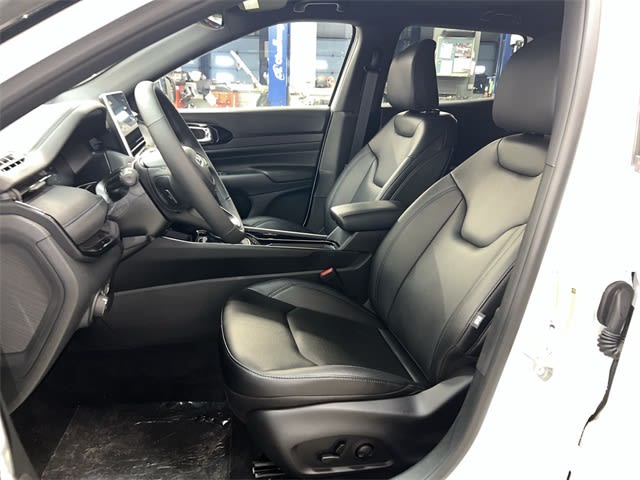 Thumbnail: 2026 Jeep Compass - 10