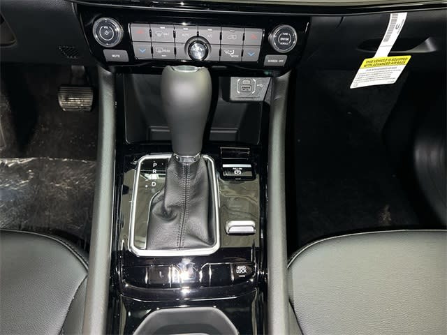 Thumbnail: 2026 Jeep Compass - 15