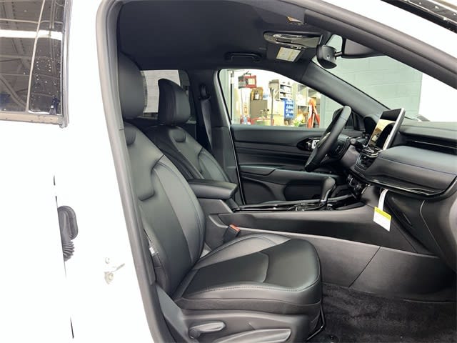 Thumbnail: 2026 Jeep Compass - 11