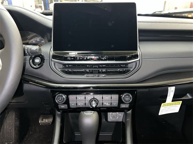 Thumbnail: 2026 Jeep Compass - 14