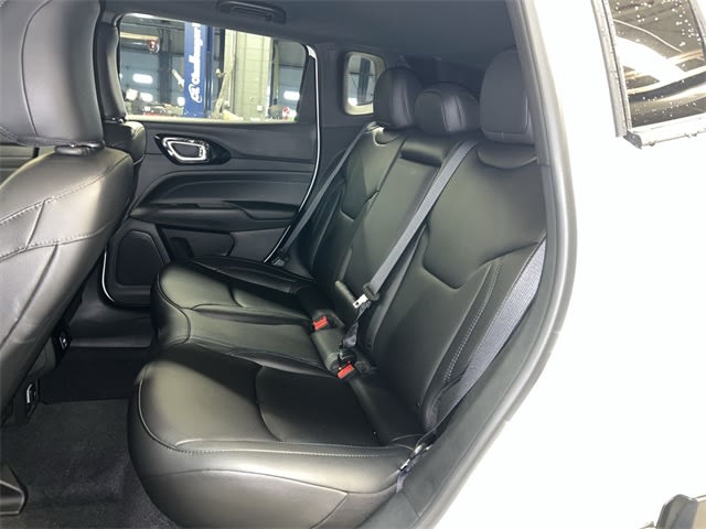 Thumbnail: 2026 Jeep Compass - 25