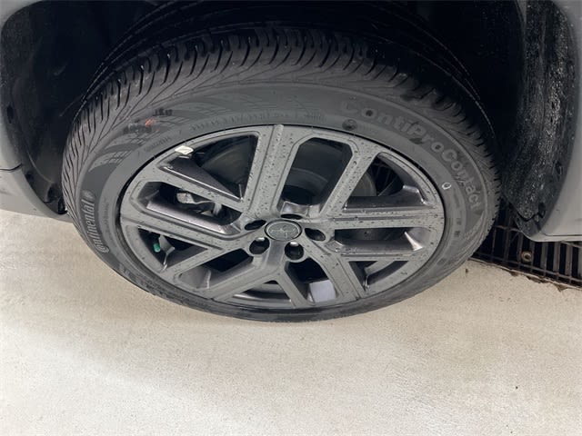 Thumbnail: 2026 Jeep Compass - 7