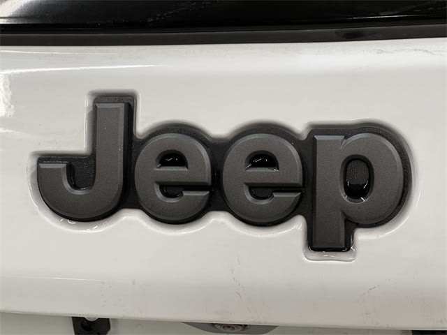 Thumbnail: 2026 Jeep Compass - 24