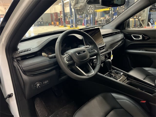 Thumbnail: 2026 Jeep Compass - 2