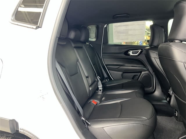 Thumbnail: 2026 Jeep Compass - 26