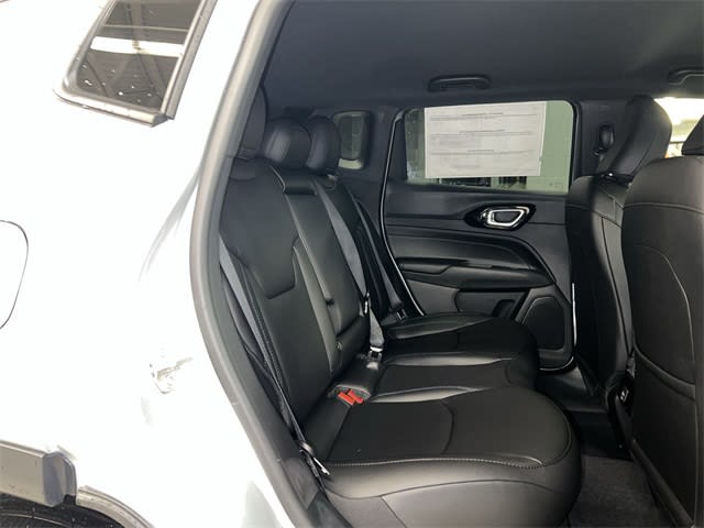 Thumbnail: 2026 Jeep Compass - 26