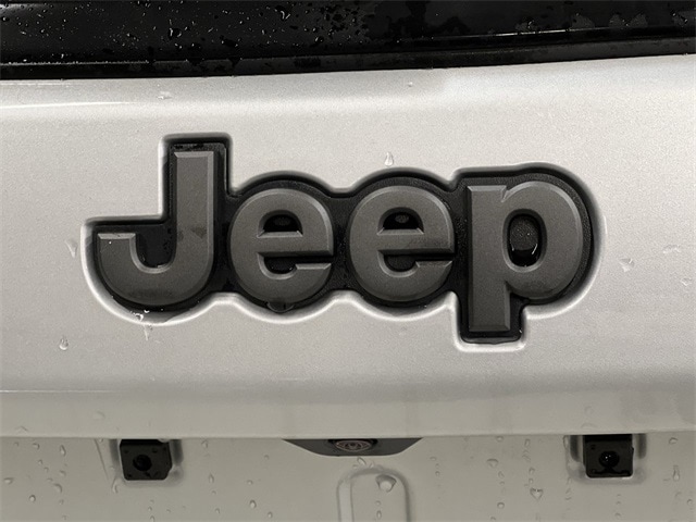 Thumbnail: 2026 Jeep Compass - 7