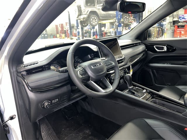 Thumbnail: 2026 Jeep Compass - 2