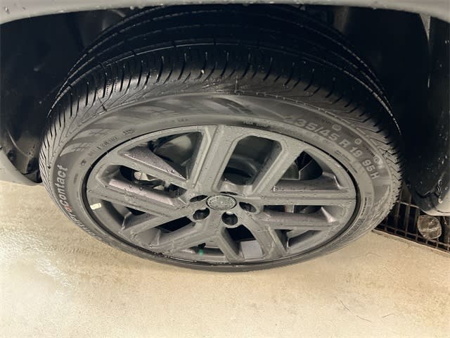 Thumbnail: 2026 Jeep Compass - 8