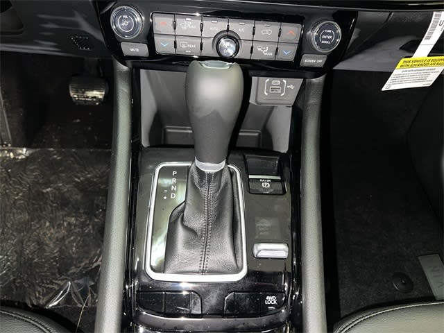 Thumbnail: 2026 Jeep Compass - 16