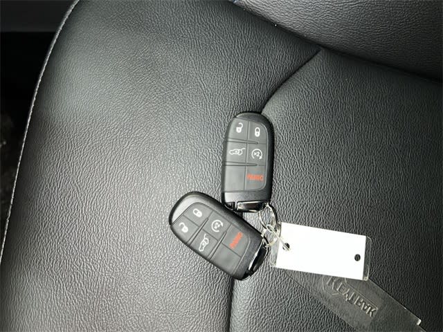 Thumbnail: 2026 Jeep Compass - 19