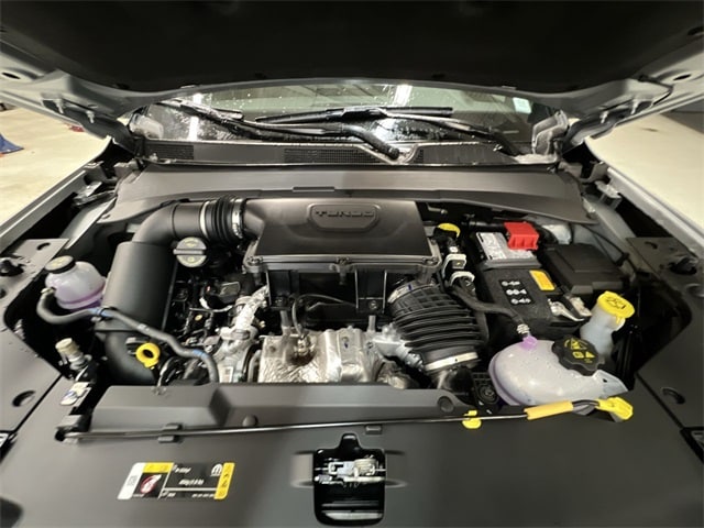 Thumbnail: 2026 Jeep Compass - 9