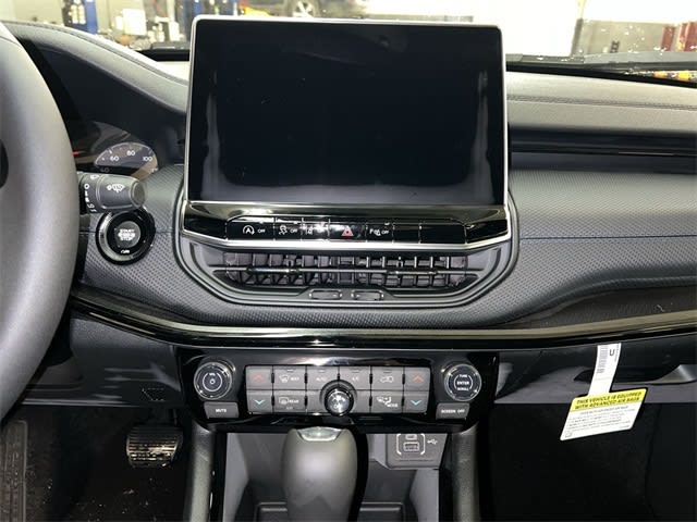 Thumbnail: 2026 Jeep Compass - 15