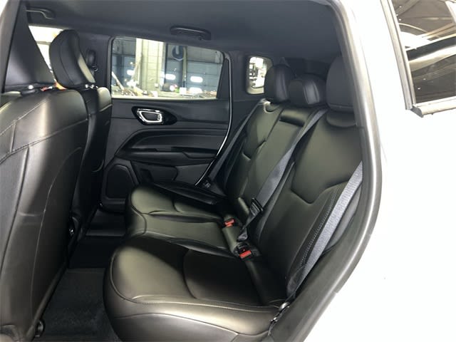 Thumbnail: 2026 Jeep Compass - 25