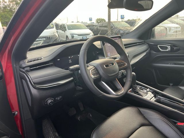 Thumbnail: 2024 Jeep Compass - 2