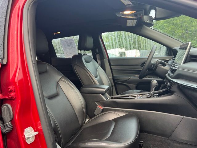 Thumbnail: 2024 Jeep Compass - 12