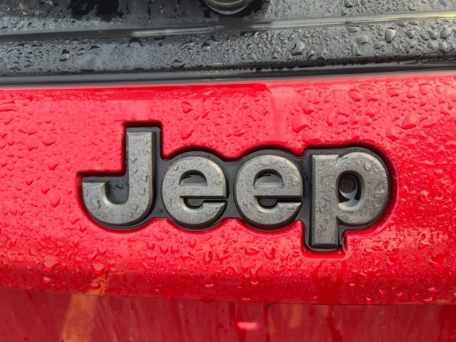 Thumbnail: 2024 Jeep Compass - 7