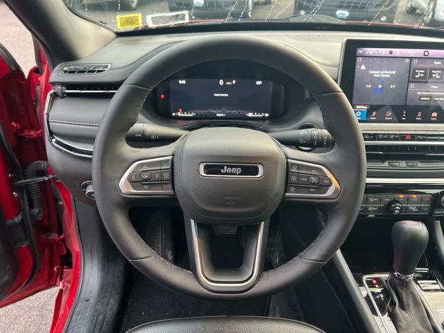 Thumbnail: 2024 Jeep Compass - 14