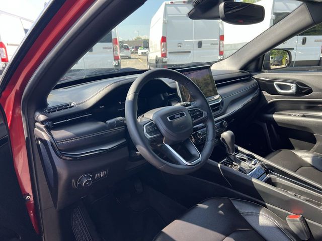 Thumbnail: 2024 Jeep Compass - 13