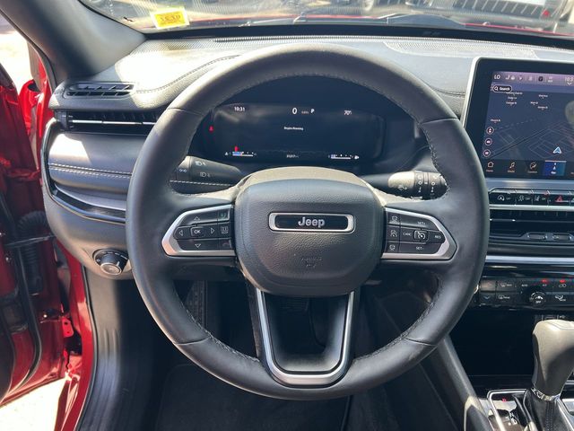 Thumbnail: 2024 Jeep Compass - 33