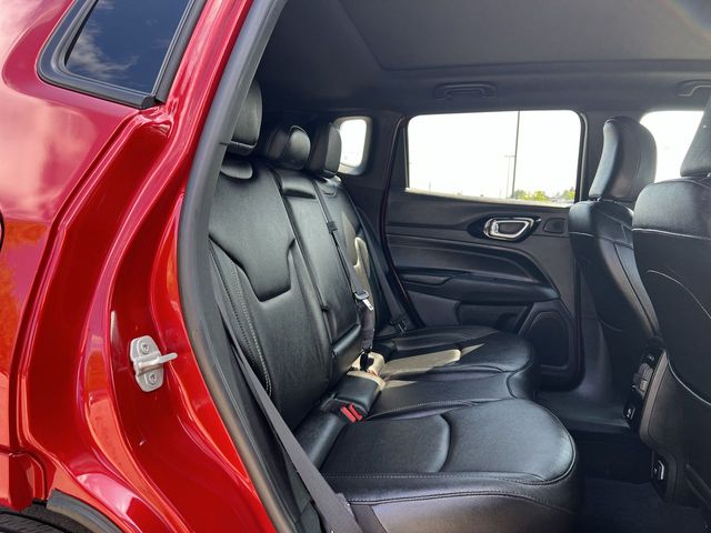 Thumbnail: 2024 Jeep Compass - 31